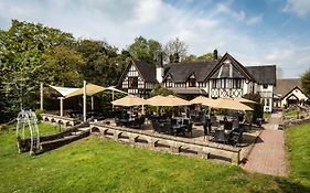 The Bentley Brook Inn